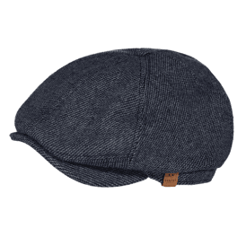 Jamaica Cap M | 2129-03 | Navy