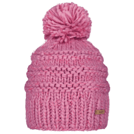 Jasmin Beanie | 1034-43 | Rose