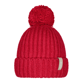 Joansy Beanie | 3406-05 | Red