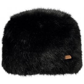 Josh Hat | 0174-01 | Black