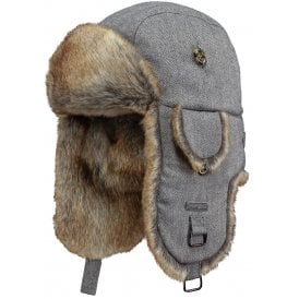 Kamikaze | 0126-02 | Grey