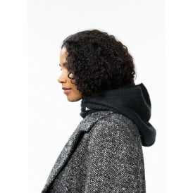 Karesa Hood | 1775-01 | Black