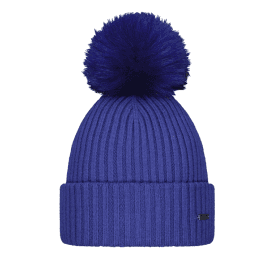 Kenzie Beanie | 4955-04 | Cobalt
