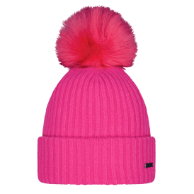Kenzie Beanie | 4955-30 | Hot Pink