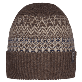 Laghlan Beanie | 7007-09 | Brown