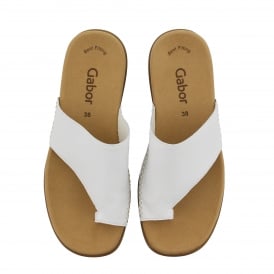 Gabor Lanzarote 03-700-21 Womens Mules
