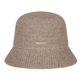 Limatu Hat | 6512-24 | Light Brown