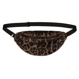 Malinna Bumbag | 6965-37 | Print Brown