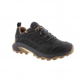 Moab Speed 2 Leather Waterproof | J037783