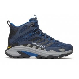Moab Speed 2 Mid Gore-Tex | J00004910