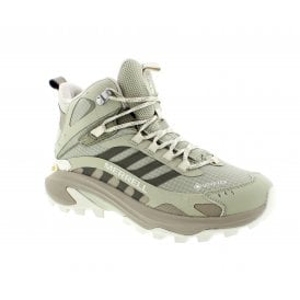 Moab Speed 2 Mid Gore-Tex | J00005354