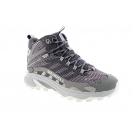 Moab Speed 2 Mid Gore-Tex | J037503