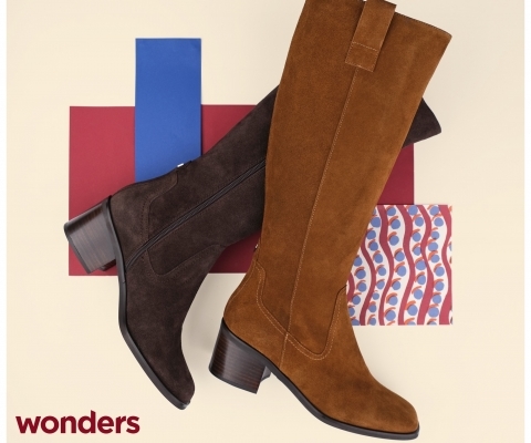 Wonders