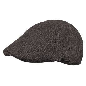 Mr Mitchell Cap M | 2818-19 | Dark Grey