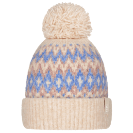 Nakarah Beanie | 6478-10 | Cream