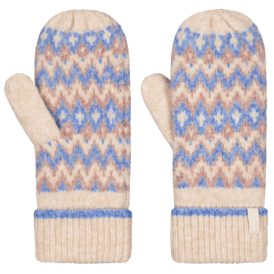 Nakarah Mitts | 6479-10 | Cream