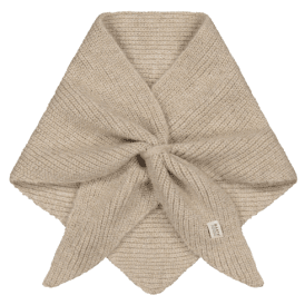 Neolana Scarf | 6606-24 | Light Brown