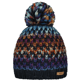 Nicole Beanie | 1955-03 | Navy