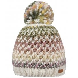 Nicole Beanie | 1955-14 | Light Celadon