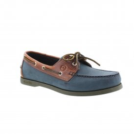 Oakland | Navy-Oak
