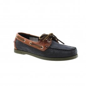 Oakland | Navy-Oak
