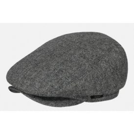 Oslo Cap M | 4420-19 | Dark Heather
