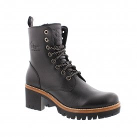 Padma | B2 Napa Negro/Black