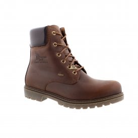 Pan 03 Gore-Tex | C1 Napa Grass Cuero/Bark