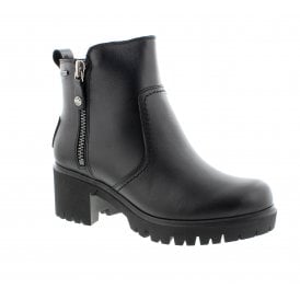 Pauline Gore-Tex | B5 Napa Negro/Black