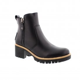 Pauline Travelling | B2 Napa Negro/Black