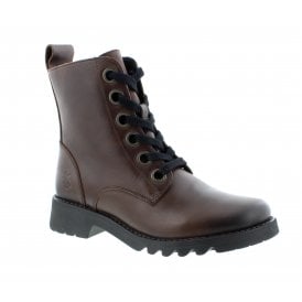 Ramy | 145488-002 | Dark Brown