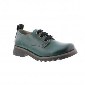 Ruda | 144538-014 | Shamrock Green