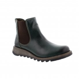Salv | 143195-006 | Petrol