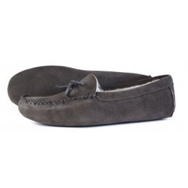 Shawnee | Dark Brown