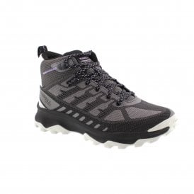 Speed Eco Mid Waterproof | J038166