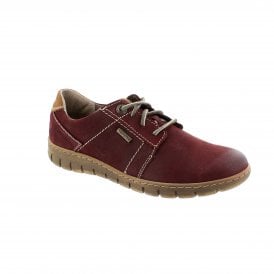 Josef Seibel Steffi 59 93159-MI869411 Womens Lace Up Shoes