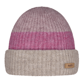 Suzam Beanie | 6101-43 | Rose