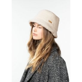 Teddybuck Hat | 0225-10 | Cream