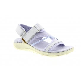Terran 4 Backstrap | J00003652
