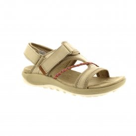 Terran 4 Backstrap | J006746