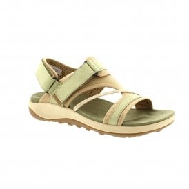 Terran 4 Backstrap | J008162