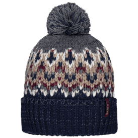 Tobles Beanie | 6879-03 | Navy