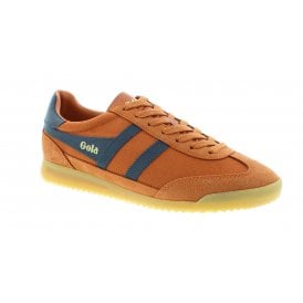 Tornado | Moody Orange/Navy | CMB623UE