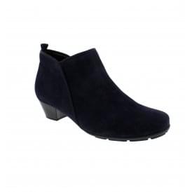 Gabor Trudy 75-633-16 Womens Ankle Boots