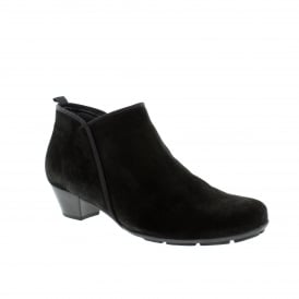 Gabor Trudy 75-633-17 Womens Ankle Boots