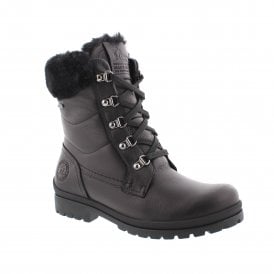 Tuscani Gore-Tex | B2 Napa Negro/Black