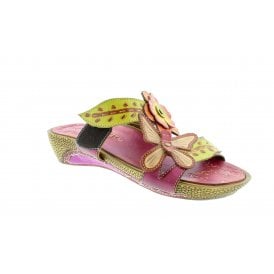 Vacar | Violet