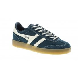 Viper 78 | Dark Teal/Off White | CLB921EW