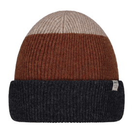 Walnur Beanie | 1743-21 | Charcoal
