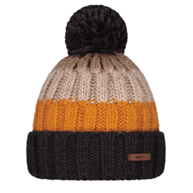 Wilhelm Beanie | 0856-11 | Amber